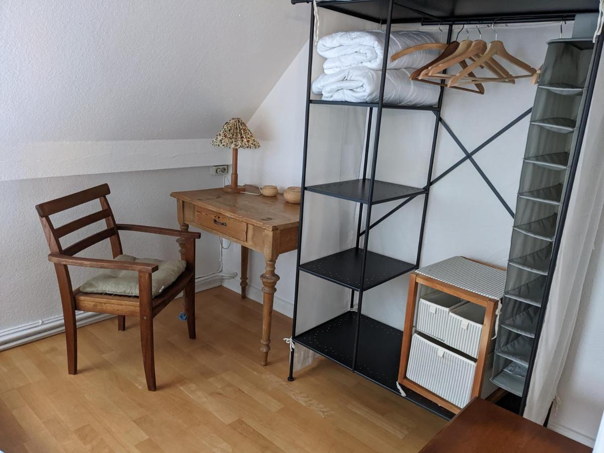 Ferienhaus Eichhof, Garlstorf - Lueneburger Heide 외부 사진