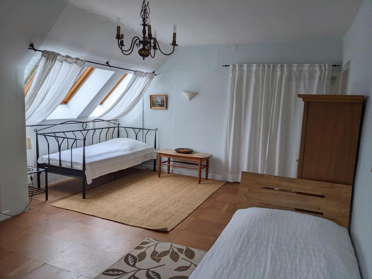 Ferienhaus Eichhof, Garlstorf - Lueneburger Heide 외부 사진