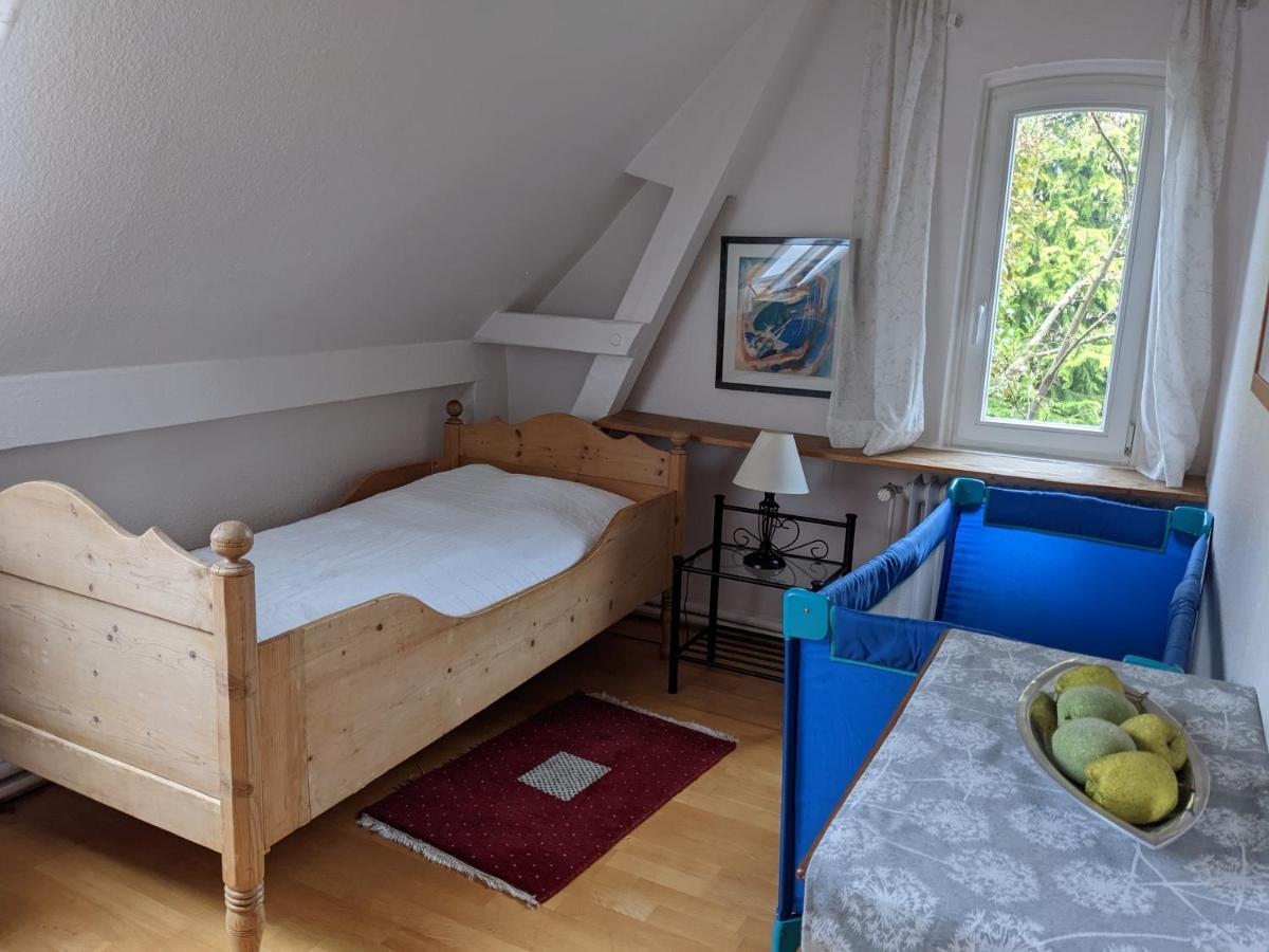 Ferienhaus Eichhof, Garlstorf - Lueneburger Heide 외부 사진