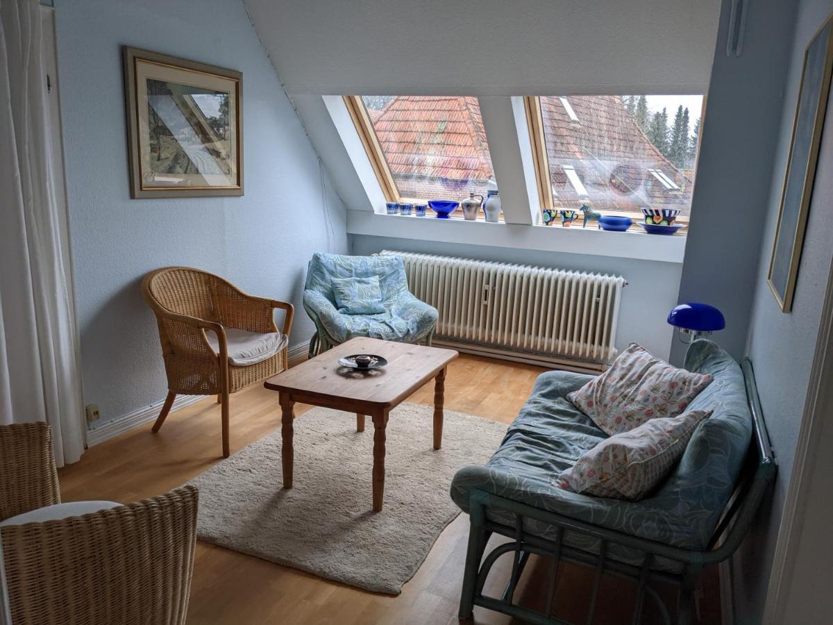 Ferienhaus Eichhof, Garlstorf - Lueneburger Heide 외부 사진
