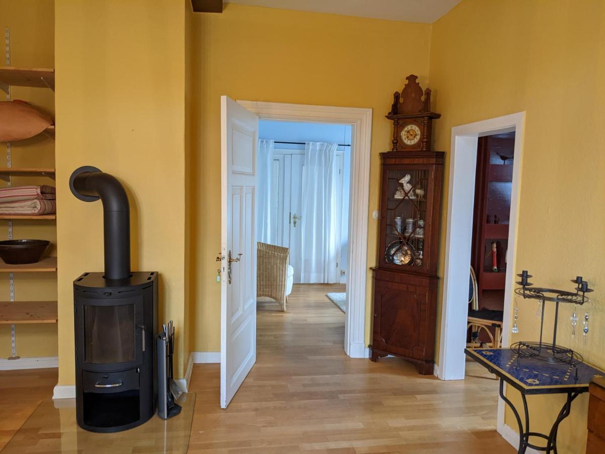 Ferienhaus Eichhof, Garlstorf - Lueneburger Heide 외부 사진