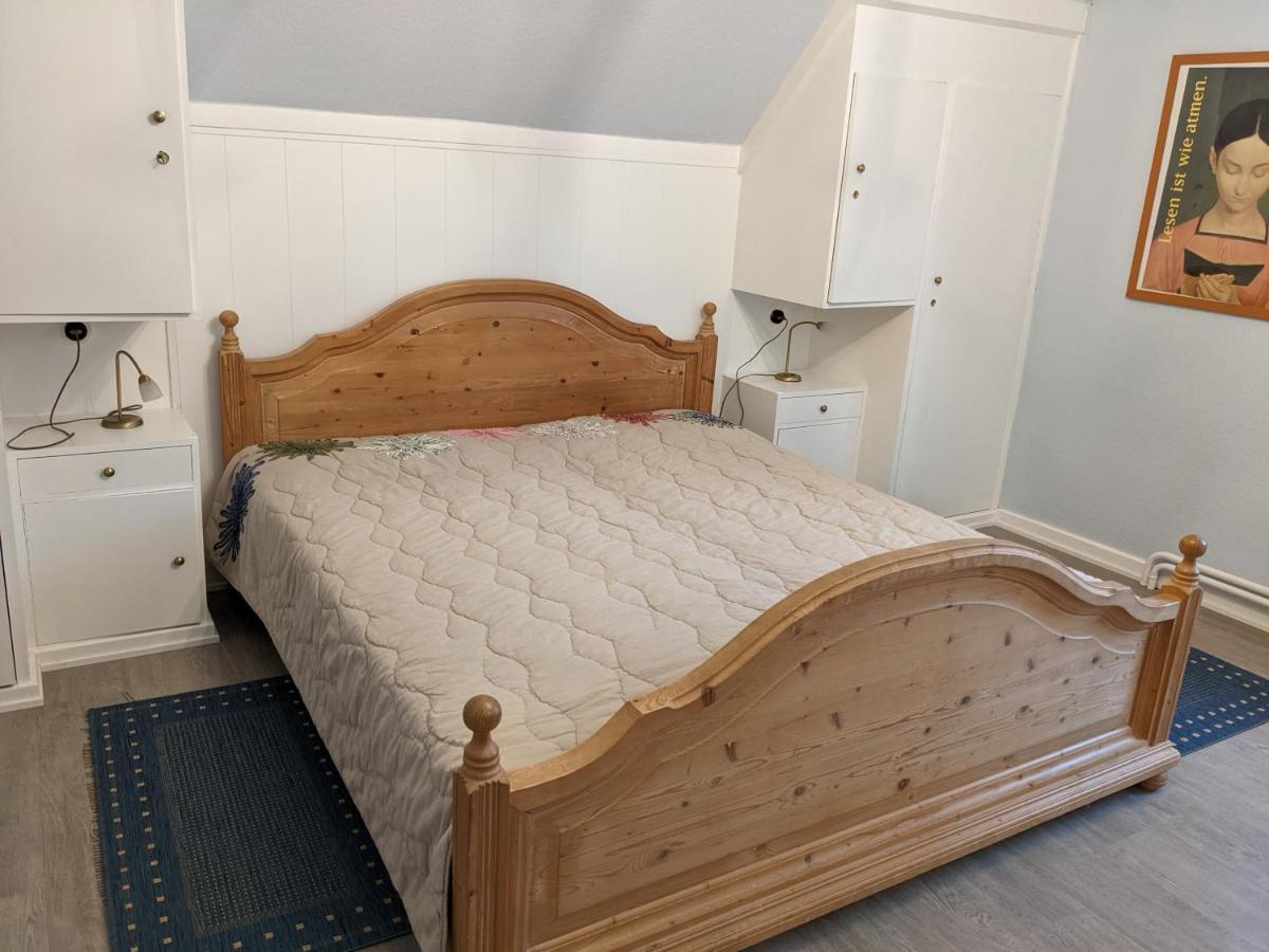 Ferienhaus Eichhof, Garlstorf - Lueneburger Heide 외부 사진