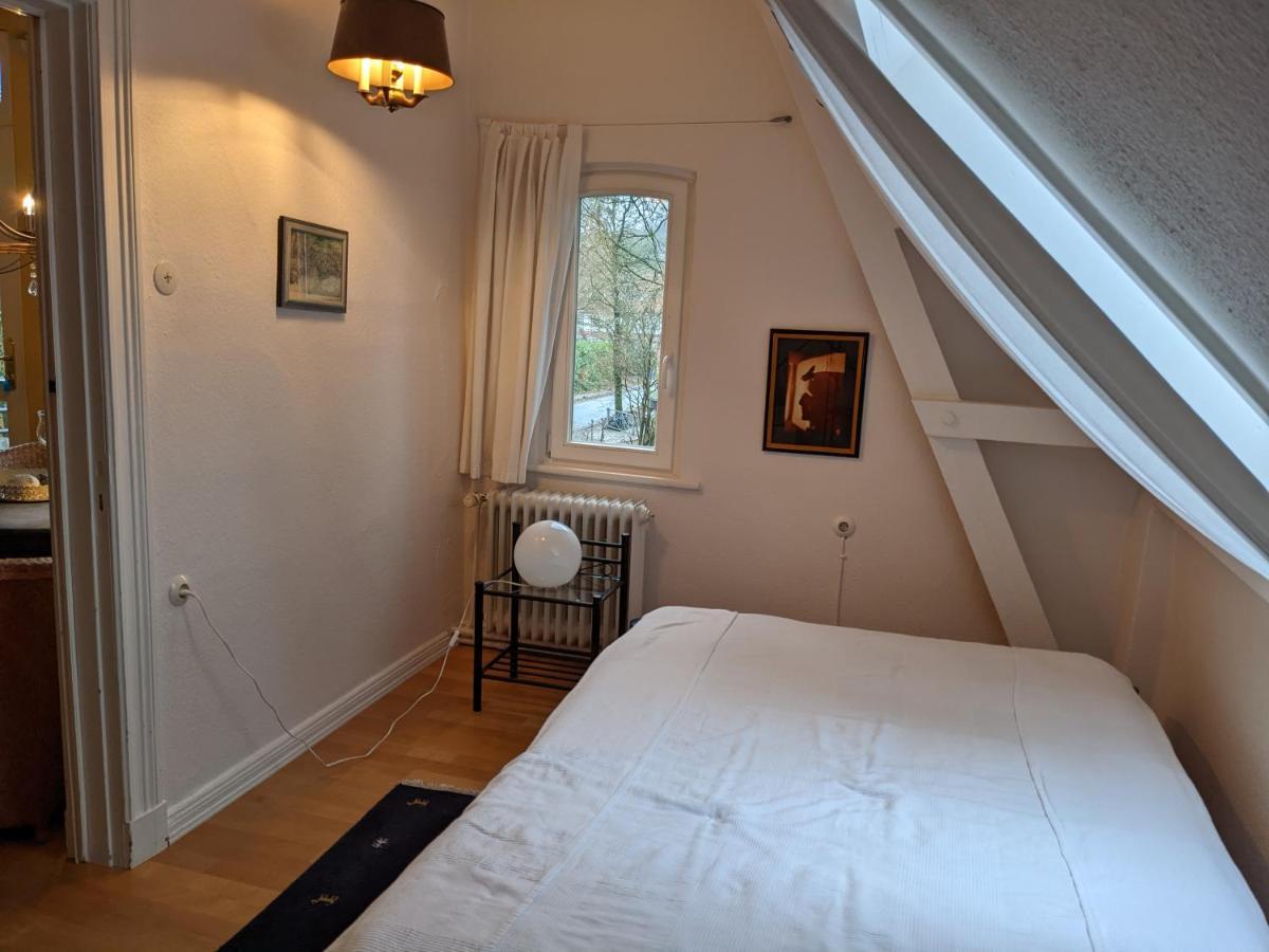 Ferienhaus Eichhof, Garlstorf - Lueneburger Heide 외부 사진